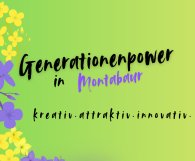 Kopie von Dein Wir laden herzlich zu einer generationenübergreifenden Auftaktveranstaltung ein. Ein Takt. Viele Generationen. Dürfen wir Dich/Sie bitten? Lasst uns tanzen und anschließend neue Ideen für regelmäßige Aktionen planen. Ob groß oder klein, wir - 1